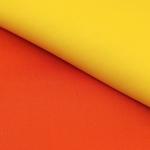 Medium Weight Polyester Cotton Spandex Fabric Custom Color Combination for sale
