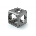 Die Casting CNC Machining Service Customized Metal Small Parts for sale
