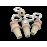6V Ultrasonic Water / Fuel Tank Level Sensor RS485 5m High Accuracy Liquid Level Meter for sale