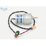 94743000 Motor Assy , Cleaning 24V TG-38246700-90K Used For Plotter Accumark for sale