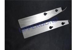 China YB43 Packer HLP Cigarette Machine Parts supplier