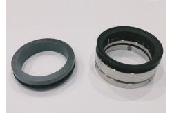 China SIC FKM Grundfos Mechanical Seal GLF-SA-65S For Water Pump supplier