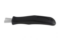 China Whetstone Portable Skate Sharpener , CE Patent Tungsten Steel Knife Sharpener supplier