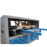 Pallet Notching,Wood Pallet Notching Machine, Pallet Notcher with double slots for sale