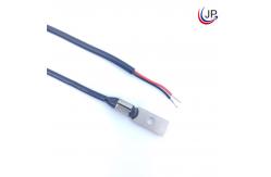 China Epoxy Resin Encapsulated Surface Mount NTC Temp Probe supplier