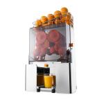 Stainless Steel Commercial Orange Juicer Machine , Cancan Orange Juicer 220V / 110V for sale