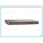 Cisco Switch N2K-C2348UPQ Nexus 2300 Platform Chassis Nexus 2348UPQ 10GE Fabric Extender 3 Fan Module for sale