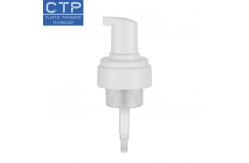 China 43mm Foam Pump For Liquid Soap supplier