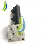 265-7156 Hydraulic Solenoid Valve For C6.6 M318D Excavator 4392178 for sale