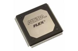 China EPF10K100ARI240-3 Integrated Circuits ICs IC FPGA 189 I/O 240RQFP supplier