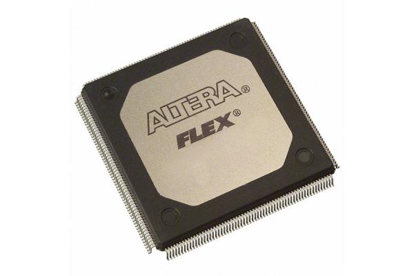 EP1K50TI144-2N Integrated Circuits ICs IC FPGA 102 I/O 144TQFP