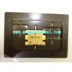 MW6S004 RF Power Field Effect Transistor N-Channel Enhancement-Mode Lateral MOSFET FSL RF Power Transistors SMD for sale