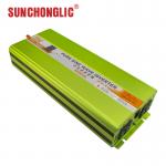 3kva 3000w Pure Sine Wave Inverter Usb Output 24v 220v Off Grid Power Inverter for sale