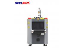 China Hotel X Ray Screening Machine E-6040 Uninterruptable Power Supply Multi Energy supplier
