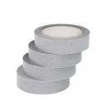 White Translucent Hot Melt Adhesive Tape Glassine Release Paper Physical Form