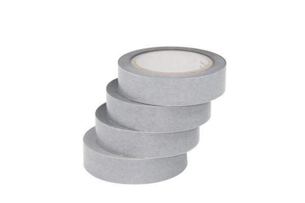 Width 29mm Hot Melt Adhesive Tape Double Sided Thermal Conductive Film SGS Approval