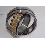 OEM CA MB CC W33 Self - Aligning Spherical Roller Bearing 24024 For Spiral Wing Pulley / Industrial Machine for sale