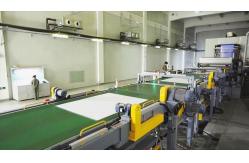 China Low Chemical Violet CTP Printing Plates For Negative Working supplier