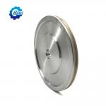 Glass Pencil Edge Granite Porcelain Tiles Diamond Grinding Wheel For Bench Grinder for sale