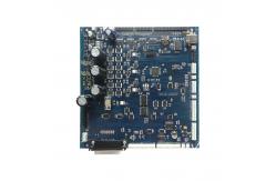 China ENIG HASL Fast Electronics Pcb Printed Circuit Board Assembly Manufacturer supplier