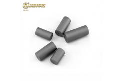 China Header Dies Blanks Tungsten Carbide Dies HIP Process Homogeneous Property supplier