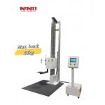 Customizable Drop Height 300~1500mm Carton Packaging Free Fall Drop Test Machine