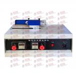 Motorized Sand Equivalent Soil Testing Machine 180W 1 Year Warranty for sale