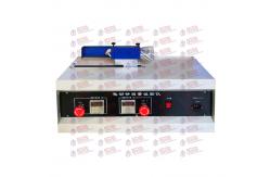 China Motorized Sand Equivalent Soil Testing Machine 180W 1 Year Warranty supplier
