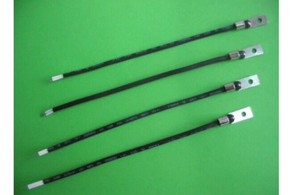 Office Automation Equipments NTC Temperature Sensor Use For Surface Mounting