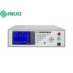 IEC60335-1 Precision Ground Bond Tester Output Current Range 2-40A