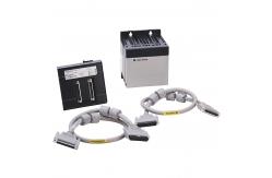 China AB 1756 PAR2  Allen Bradley / PLC  ControlLogix Redundant Power Supply Kit supplier