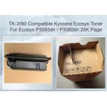 Kyocera Mita Ecosys Toner Kit P3055DN Black Toner Kit TK3190 1T02T60NL0