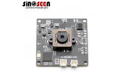 China 1080P 30FPS Small USB Camera Module High Dynamic Range HDR OV2735 Sensor supplier