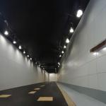 Sleek Sophisticated Vitreous Enamel Panels for Office Environments for sale