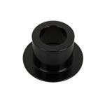 ROHS Broaching Cnc Lathe Machining Parts Aluminum T6 Treatment for sale