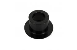 China TUV Aluminum Cnc Precision Parts CMM Sandblasting T5 Chroming supplier