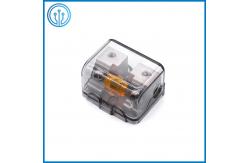 China ANS-H ANS ANL ANM ANM-H MIDI Automotive Fuse Block 32V 150A supplier