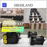 LPV110 Hydraulic Motor Pump System - Higher Efficiency & System Solutions for sale