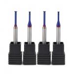 Unmatched Precision Carbide Thread End Mill For  Cutting D1-20mm for sale