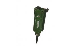 China YSB100 Excavator Jack Hammer Attachment 100mm Chisel Diameter supplier