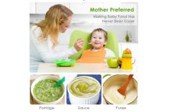 China Innovative Electrical Multi Purpose Hand Mixer With 600ml Beaker supplier