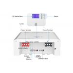 Large Capacity Sodium Ion Battery With Long Cycle Life for sale