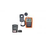 Handheld 2.5 Times / Second NDT Testing Equipment LX-107 Solar Power Meter for sale