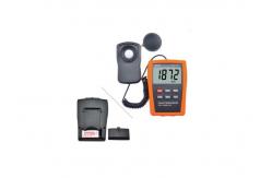 China Handheld 2.5 Times / Second NDT Testing Equipment LX-107 Solar Power Meter supplier