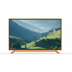 Smart TV 32′′43′′50′′55′′65′′75′′ Adroid System B2t UHD 4K 2K LED TV for sale
