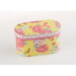 Custom Printed Recycled Paper Gift Boxes / Handcraft Cardboard Packaging Box