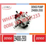 China factory Fuel Diesel Injection Pump auto engine transfer HP3 fuel pressure pumps S00037166+03 294000-2930 for sale
