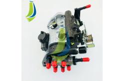 China 9521A031H Fuel Injection Pump For Excavator 9521a031h High Quality supplier