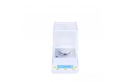 China 0.1mg HP Density Balance Digital Scale Precision Digital Weighing Scales supplier