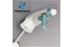 China 20 410 Water House Hold Garden All Plastic Trigger Sprayer With Removable Nozzle supplier